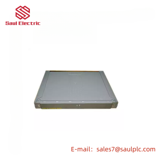 Trusted T8845 Digital Output Module  ICS Triplex