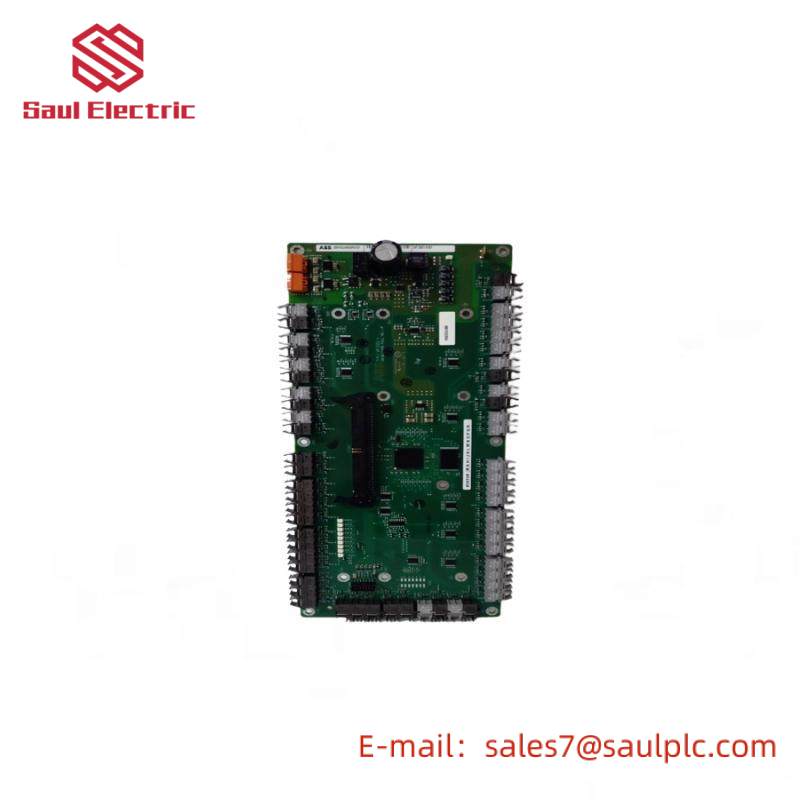 ABB UFC921A101 IGTB module