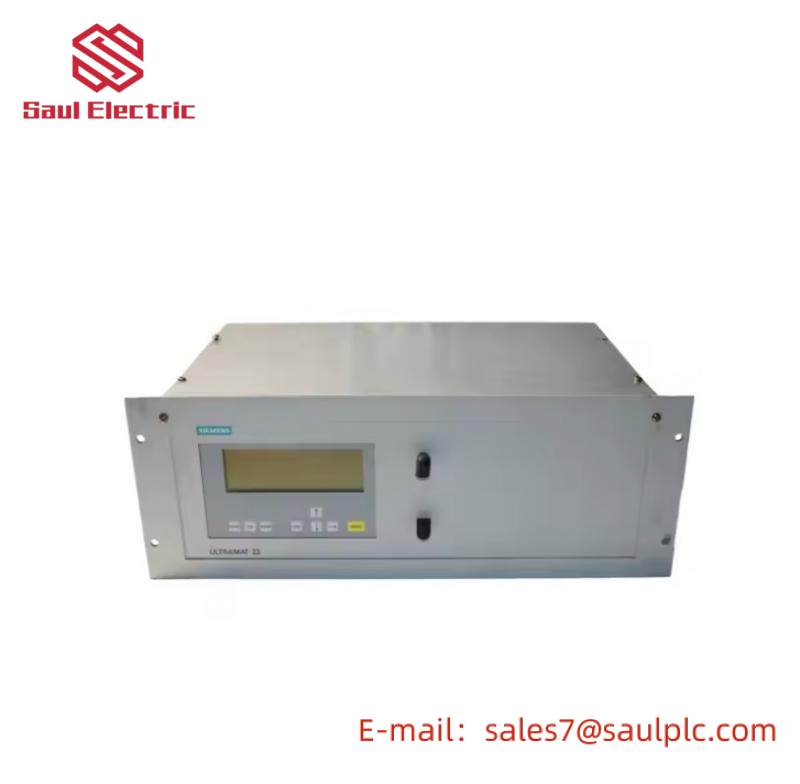 SIEMENS ULTRAMAT 23 7MB2331-0BP00-2CA0 PLC module