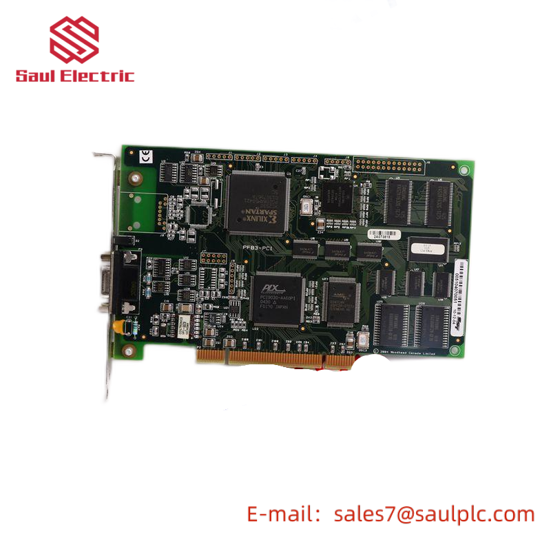 LEROY SOMER UMV-4301 1.5T AC controller