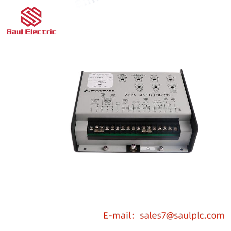 ALERTON VLC-444 FIELD CONTROLLER MODULE