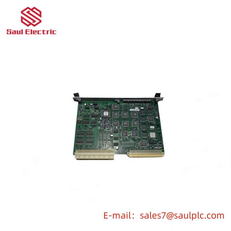 LAM VME-LTNI-S4 B105-0102 NETWORK INTERFACE