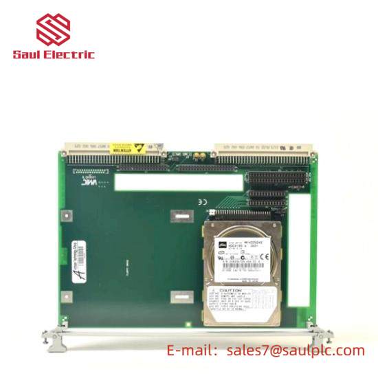 VMIC VMIVME-7452 Hard Disk Module