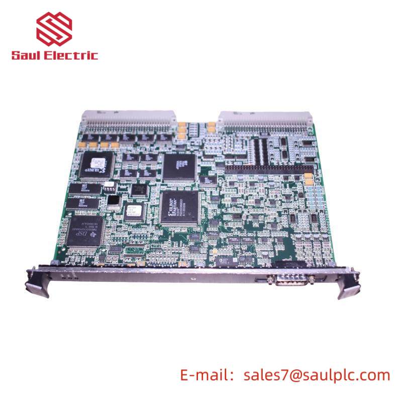 GE VTUR-H1B IS200VTURH1BAA Turbine Control Card