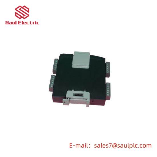 West MLC9000+Z4660 S160 Temperature Control Module