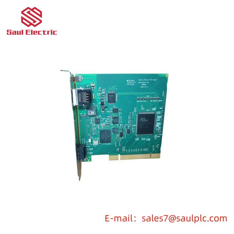  1756-EN2TR/C Communication Module