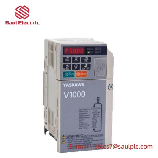 Yaskawa CIMR-VCBA0002BAA