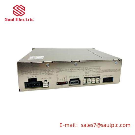 Yaskawa CSRA-CPS01KB YRC1000 CSRA-CPS01KA Power Supply