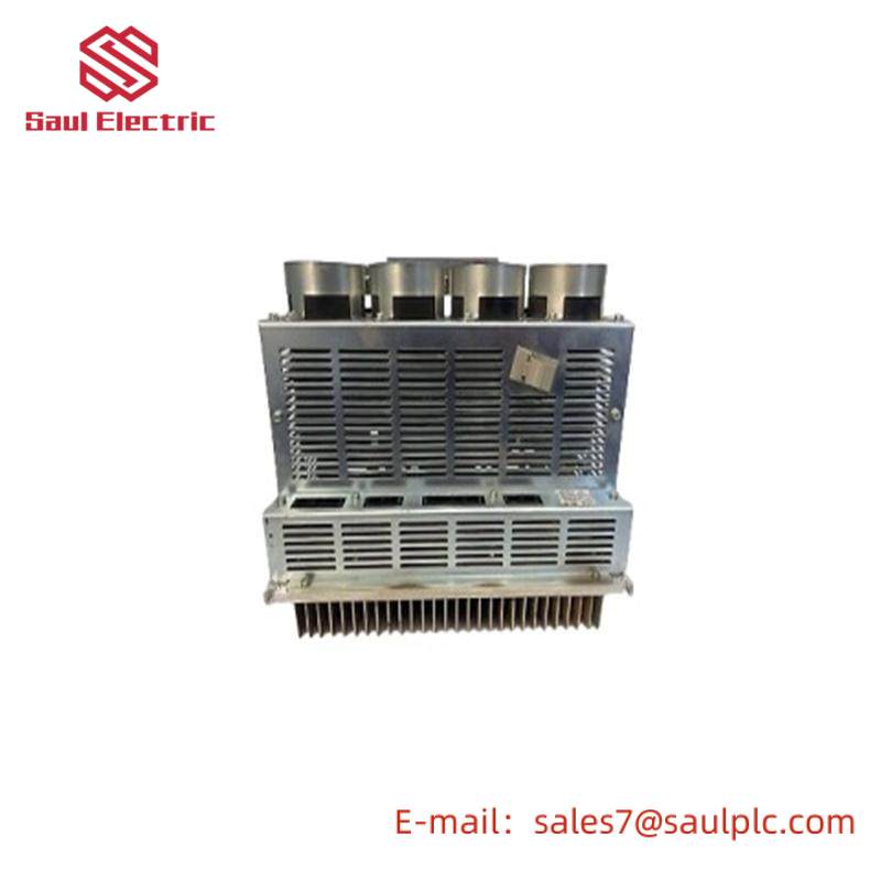 Yaskawa DX100 SRDA-C0A30A01A-E Converter Unit