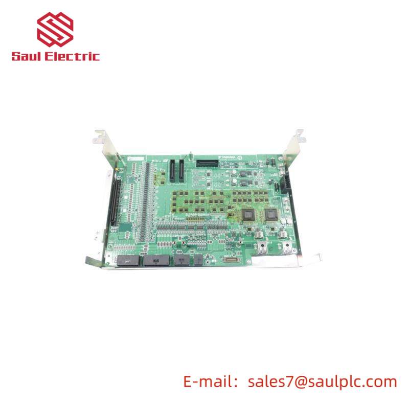 Yaskawa DX200IO JANCD-YIO21-E I/O board