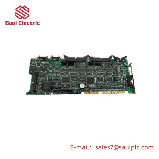 YASKAWA JAMMC-IO150B Circuit Board