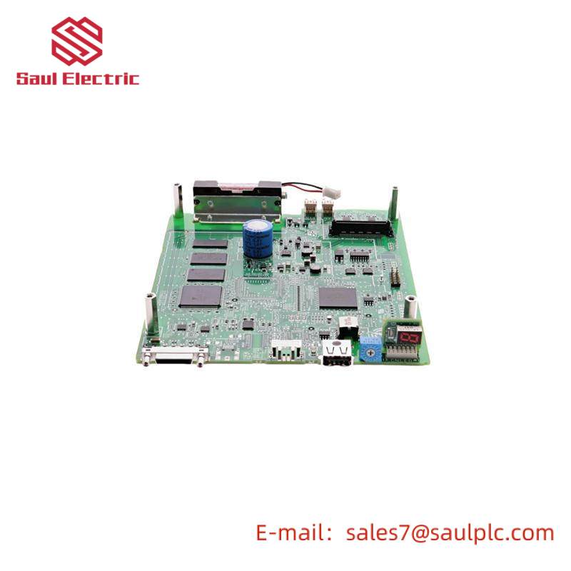 YASKAWA JANCD-AIF01-1E cpu unit board 