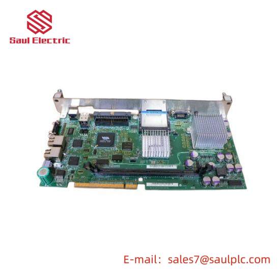 Yaskawa JANCD-NCP01、NCP01-1 NX100CPU Controller CPU Board