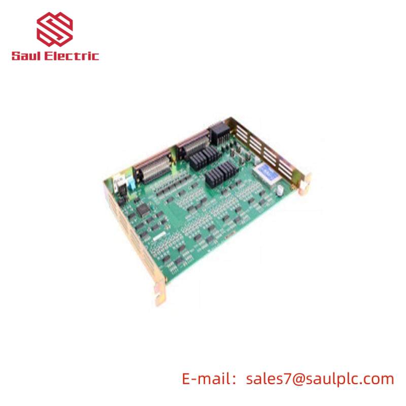 Yaskawa JARCR-XOI01 SERVO BOARD