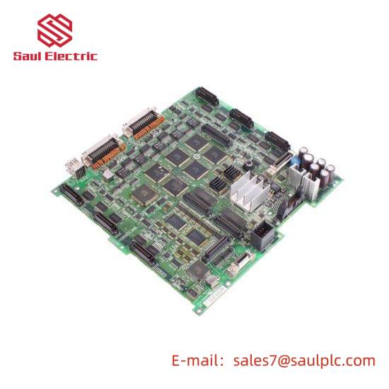 Yaskawa JASP-WRCA01 JASP-WRCA01B Servo Processor Module