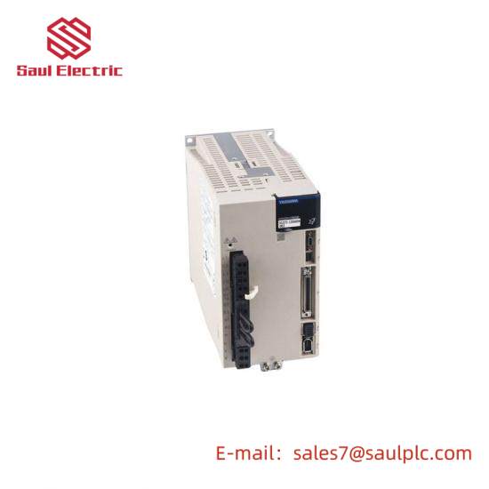 YASKAWA SGD7S-120A00A002 Single axis servo driver