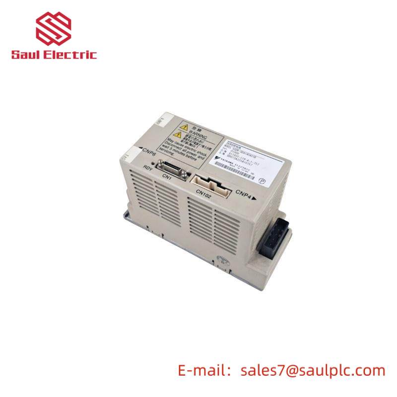 Yaskawa SGDR-SDA140A01B Servo Drive