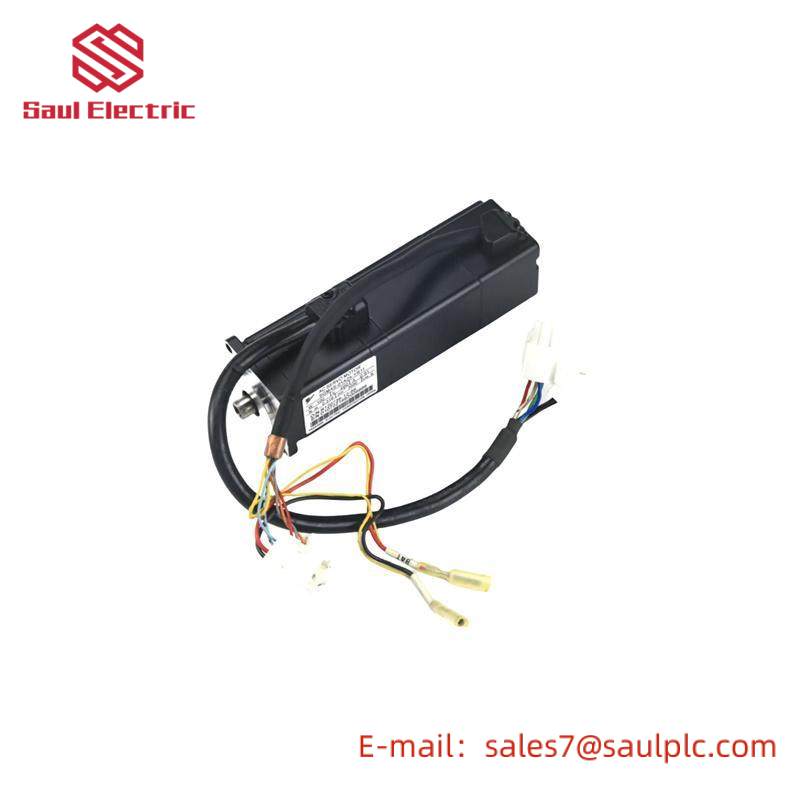 Yaskawa SGMAS-01A2A-YR11 Servo Motor