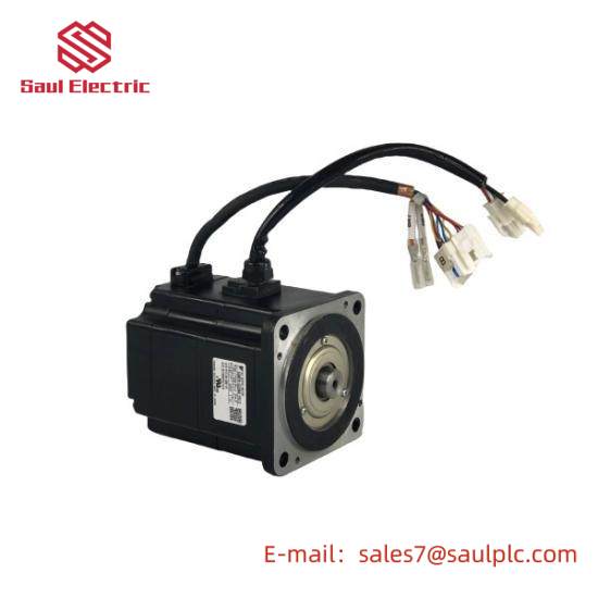 Yaskawa SGMAV-01ANA-YR13/SGMAV-02ANA-YR13 AC Servo Motor