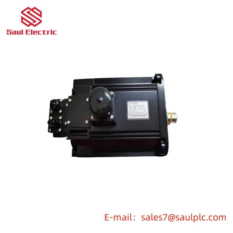 Yaskawa SGMRS-13A2A-YRA1 SGMRS-13A2A-YA11 AC Servo Motor