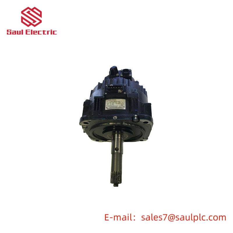 YASKAWA SGMRV-05ANA-YR21 AC Servo Motor