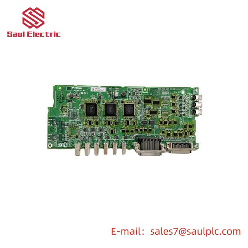 YASKAWA SRDA-EAXB21A Circuit Board