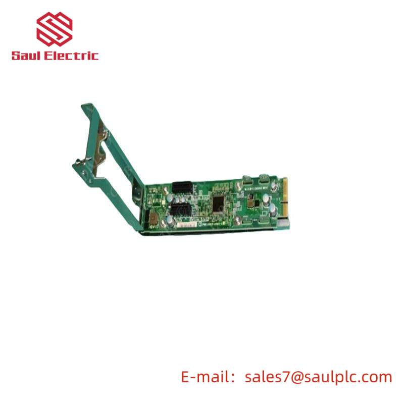 YASKAWA YRC1000 JANCD-ABB04-E Robot Expansion Card