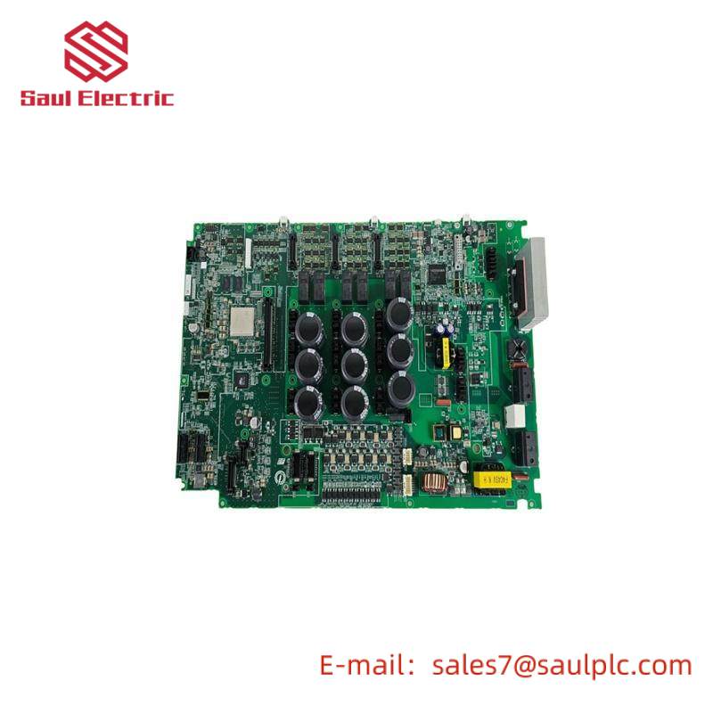 YASKAWA YRC100 CSRB-CBB01AA MICRO CONTROLLER BASE UNIT PC BOARD ASSY