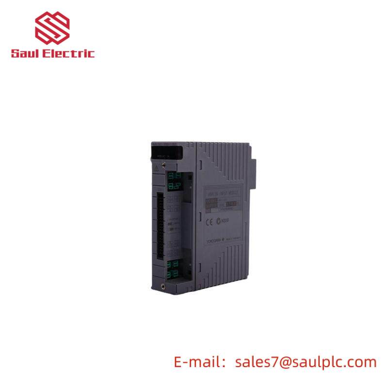 YOKOGAW EB401-10 S1 bus interface module