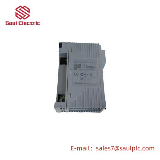 Yokogawa AAI135-H50-S3 Analog Input Module