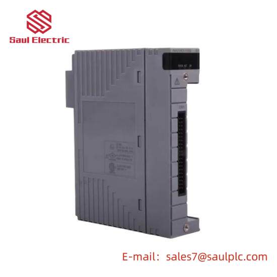 Yokogawa AAI143 H0  Analog Input Module