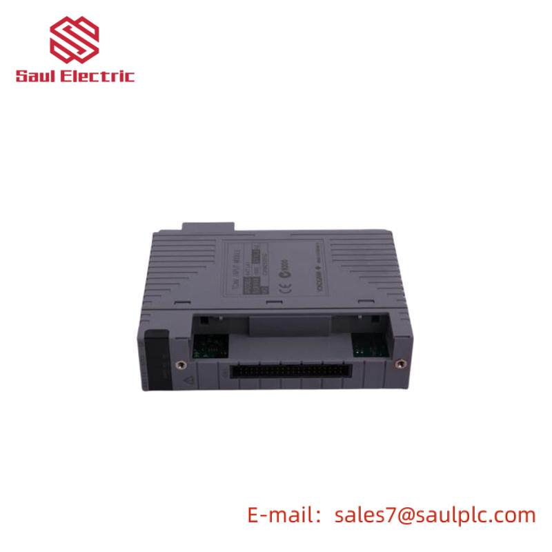 Yokogawa AAI543-H50 S1 Analog Output Module