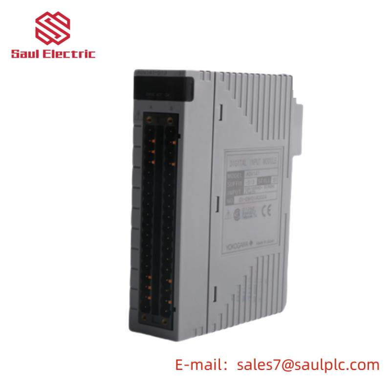 Yokogawa ADV141-S13 S1 Digital Input Module