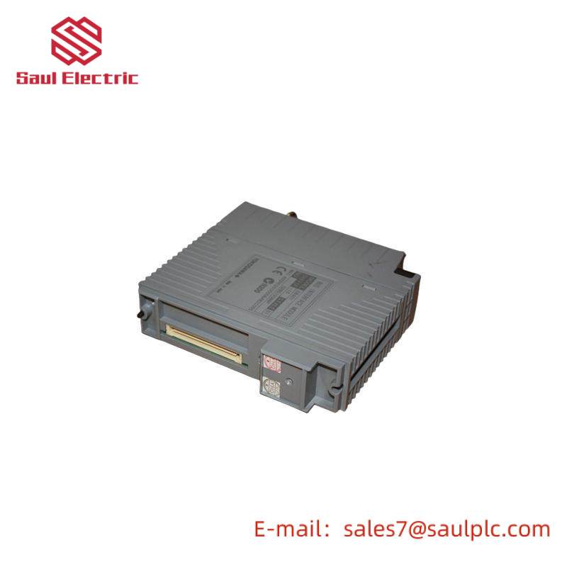 Yokogawa ADV151-P00 Digital Input Module