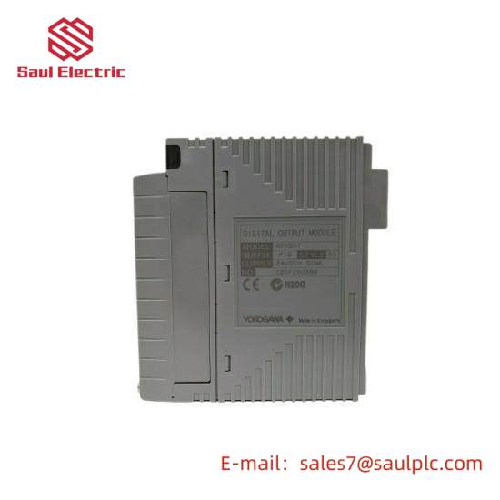 Yokogawa ADV551-P10  Digital Output Module