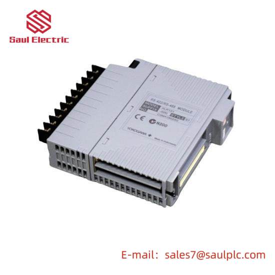 Yokogawa ALR121-S00  Serial Communication Module