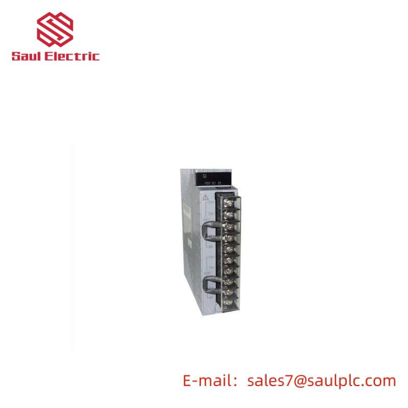 YOKOGAWA ALR121-S50 ALR121 Serial Communication Module