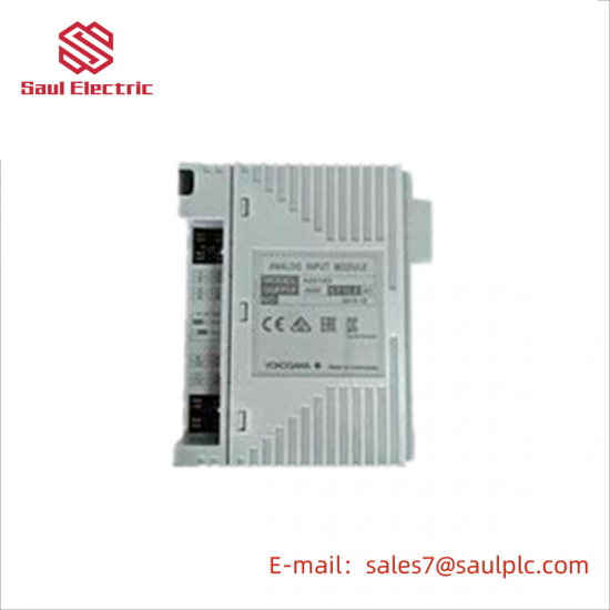 YOKOGAWA ST5*A Module