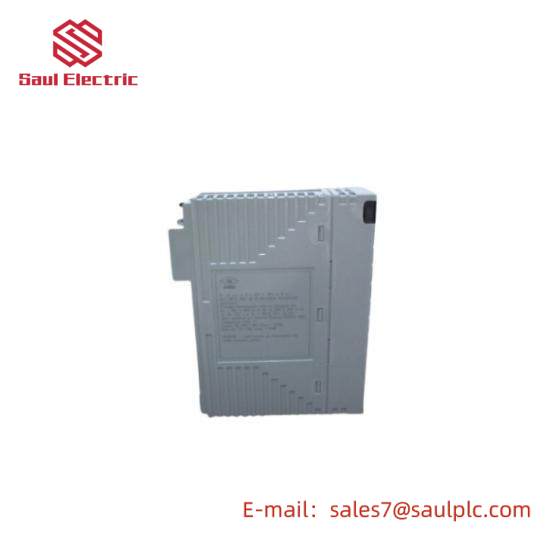 Yokogawa ASI133-S00  Analog Input Module