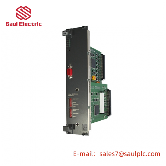 YOKOGAWA CP345 Processor Board Module