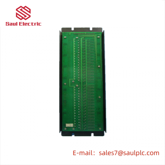 YOKOGAWA MRI-214 Relay Input Board PLC