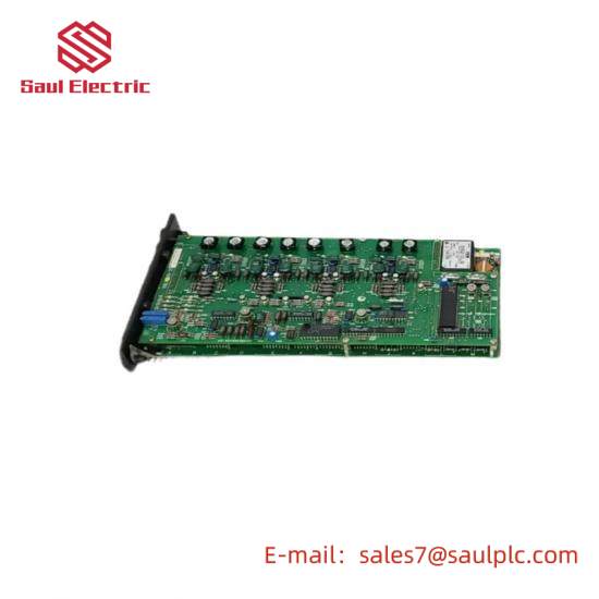 YOKOGAWA PAC*A BOARD