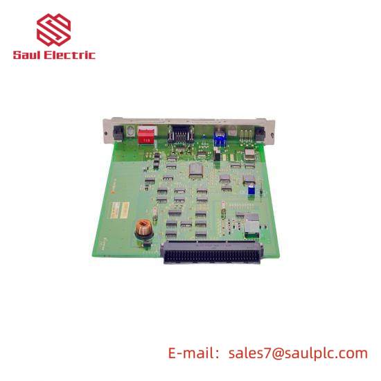 YOKOGAWA RB401-S4 Bus Module