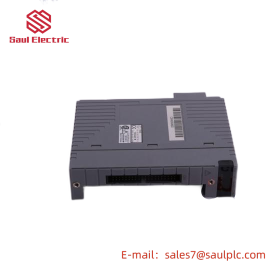 Yokogawa SAI143-H33-S2  Analog Input Module