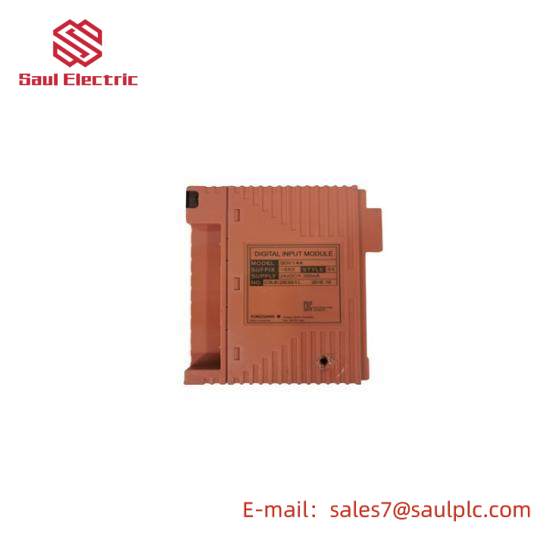 YOKOGAWA SDV144-S53 S4 Digital Input Module