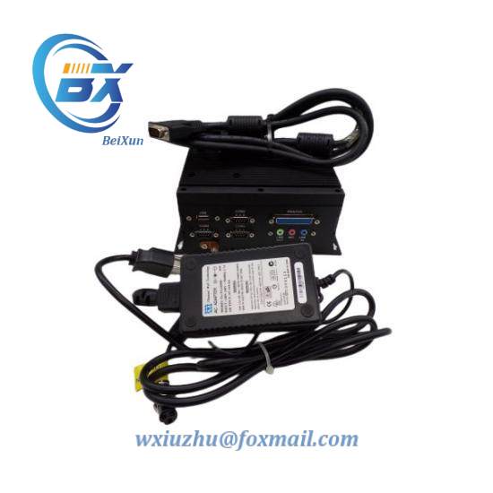 Arista Industrial Panel Computer MicroBox-6824A, 12V, 2A - Compact ...