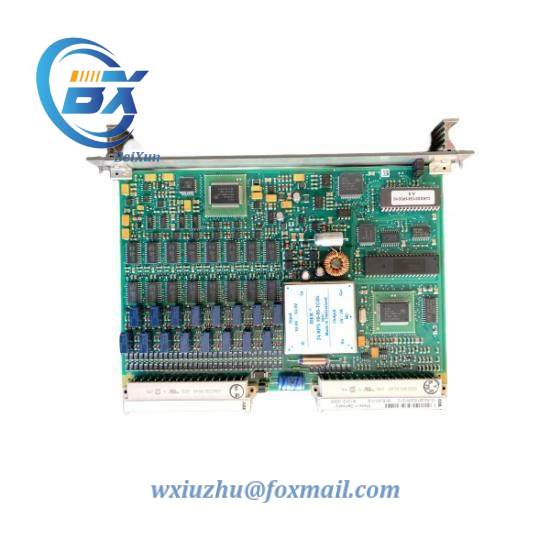NI PXI-8461 High-Frequency Signal Generator - Woodward spare patrs