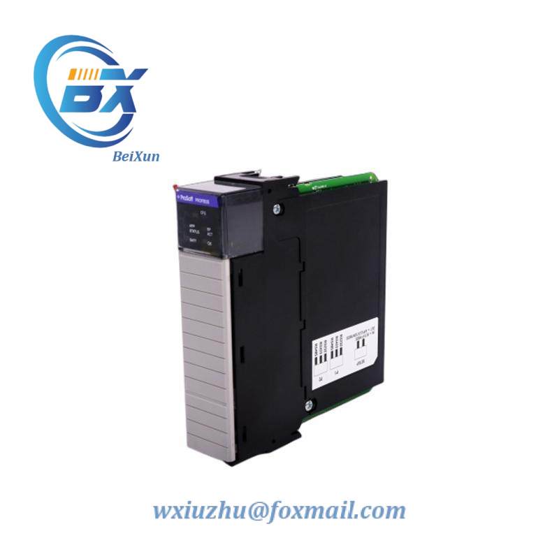 ProSoft 3150-MCM, 3250-L532M Communication Module, ProSoft Technology ...