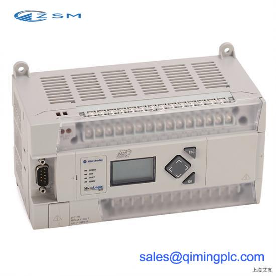 Others 1766-L32BXBA Programmable Controllers