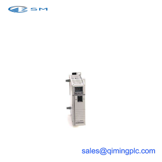PLC 1768-EWEB CompactLogix Web Server Module